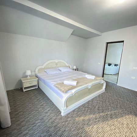 Casa Polen Comarnic Villa Dış mekan fotoğraf