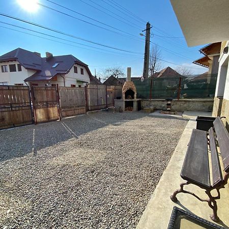 Casa Polen Comarnic Villa Dış mekan fotoğraf