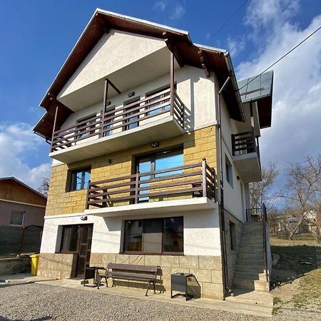 Casa Polen Comarnic Villa Dış mekan fotoğraf