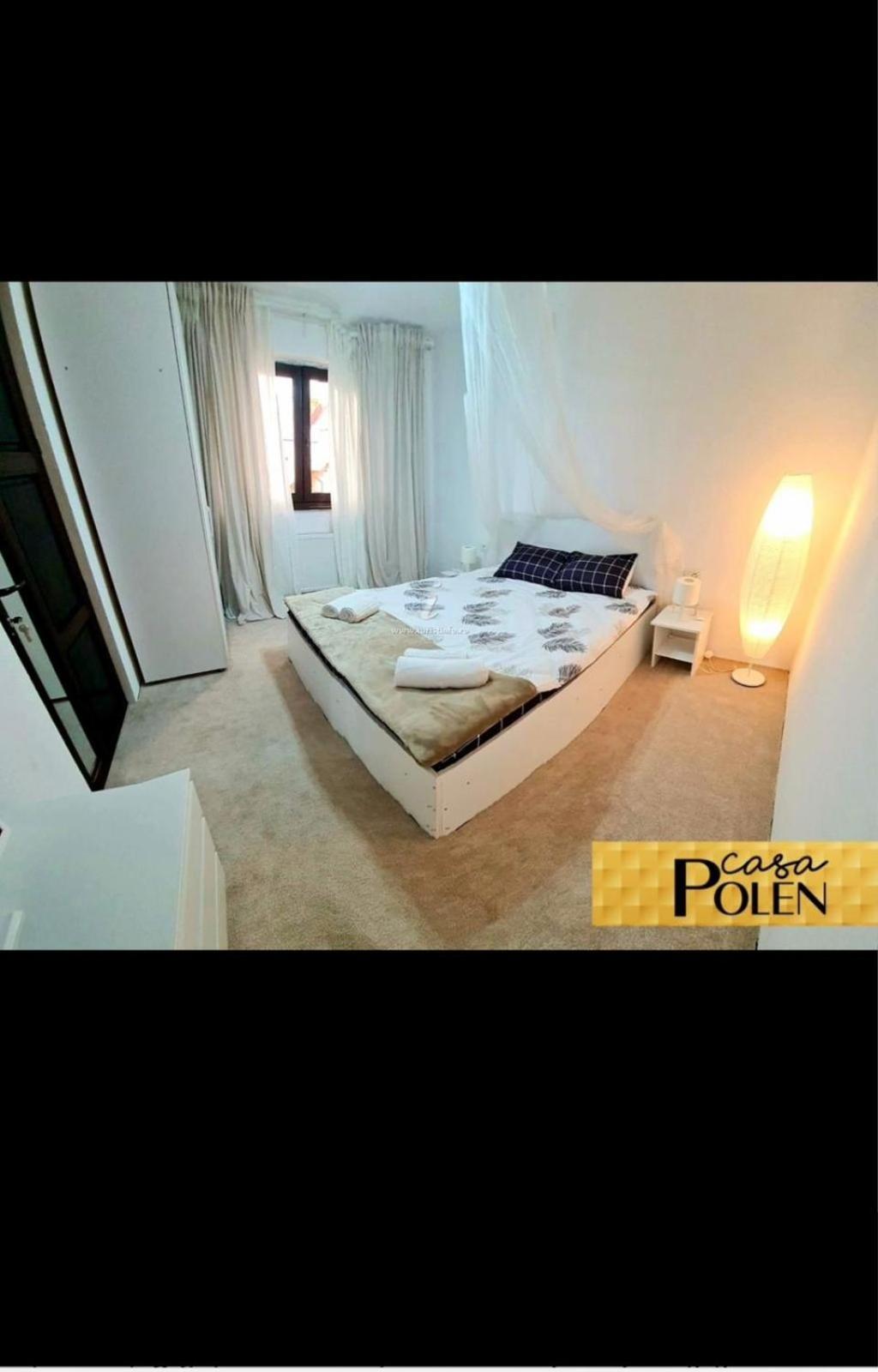Casa Polen Comarnic Villa Dış mekan fotoğraf