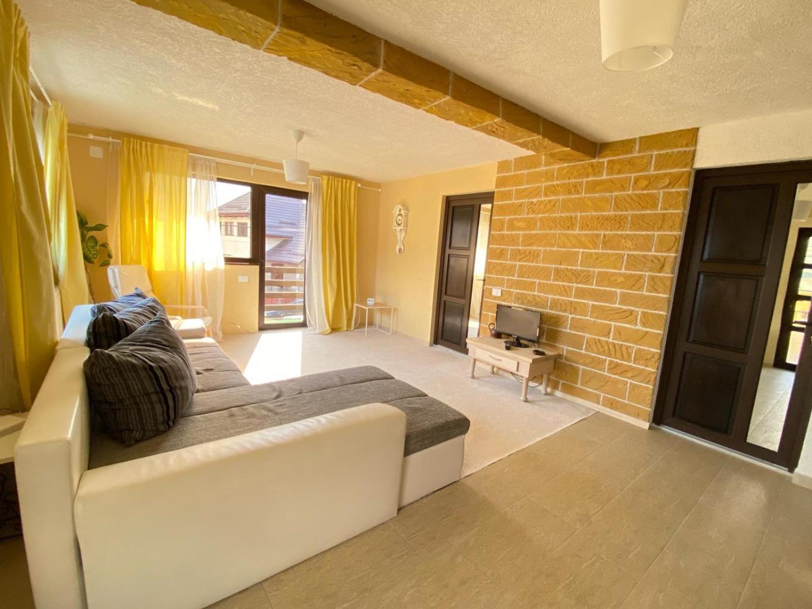 Casa Polen Comarnic Villa Dış mekan fotoğraf
