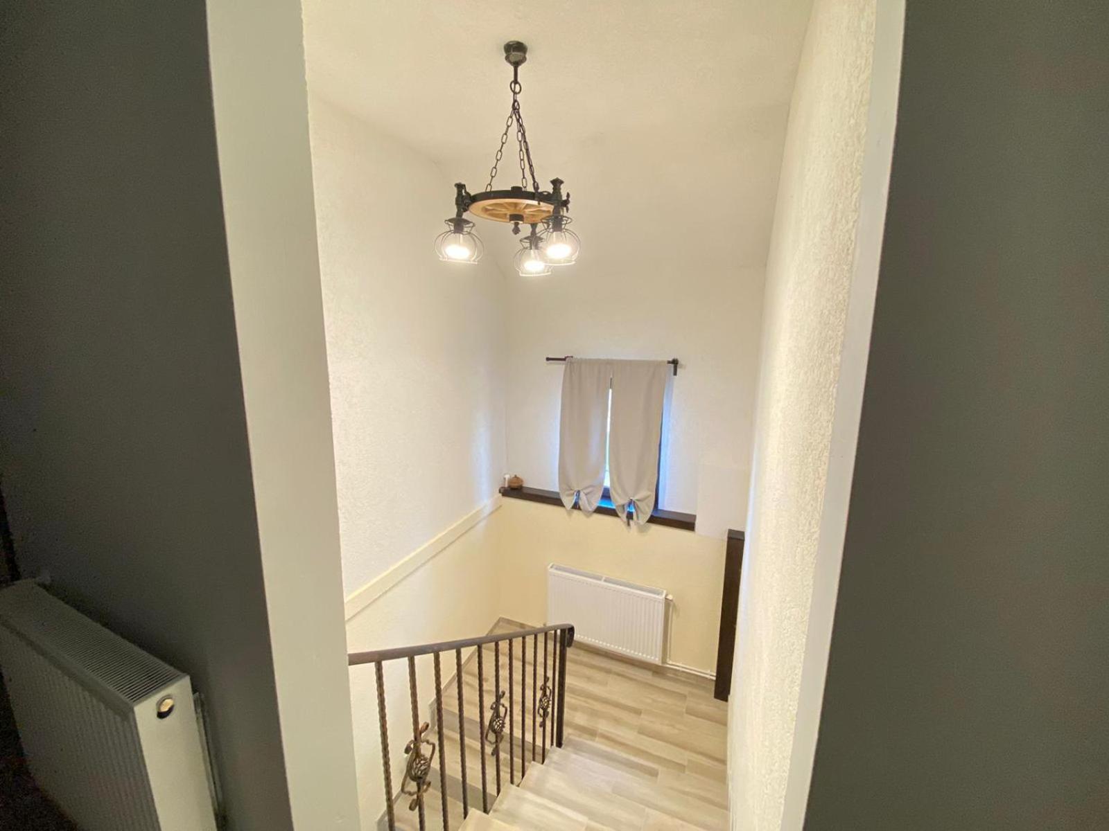 Casa Polen Comarnic Villa Dış mekan fotoğraf
