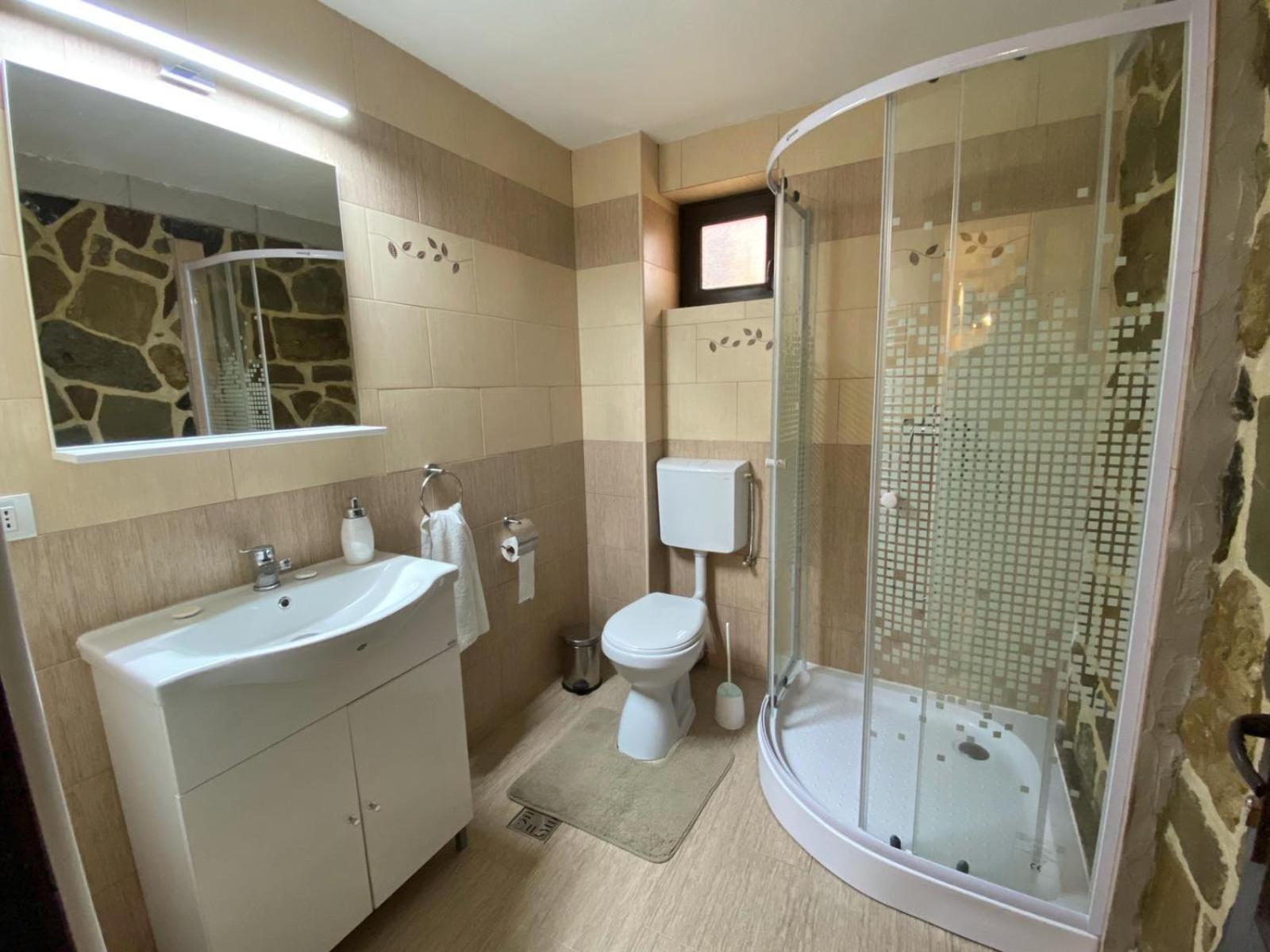 Casa Polen Comarnic Villa Dış mekan fotoğraf