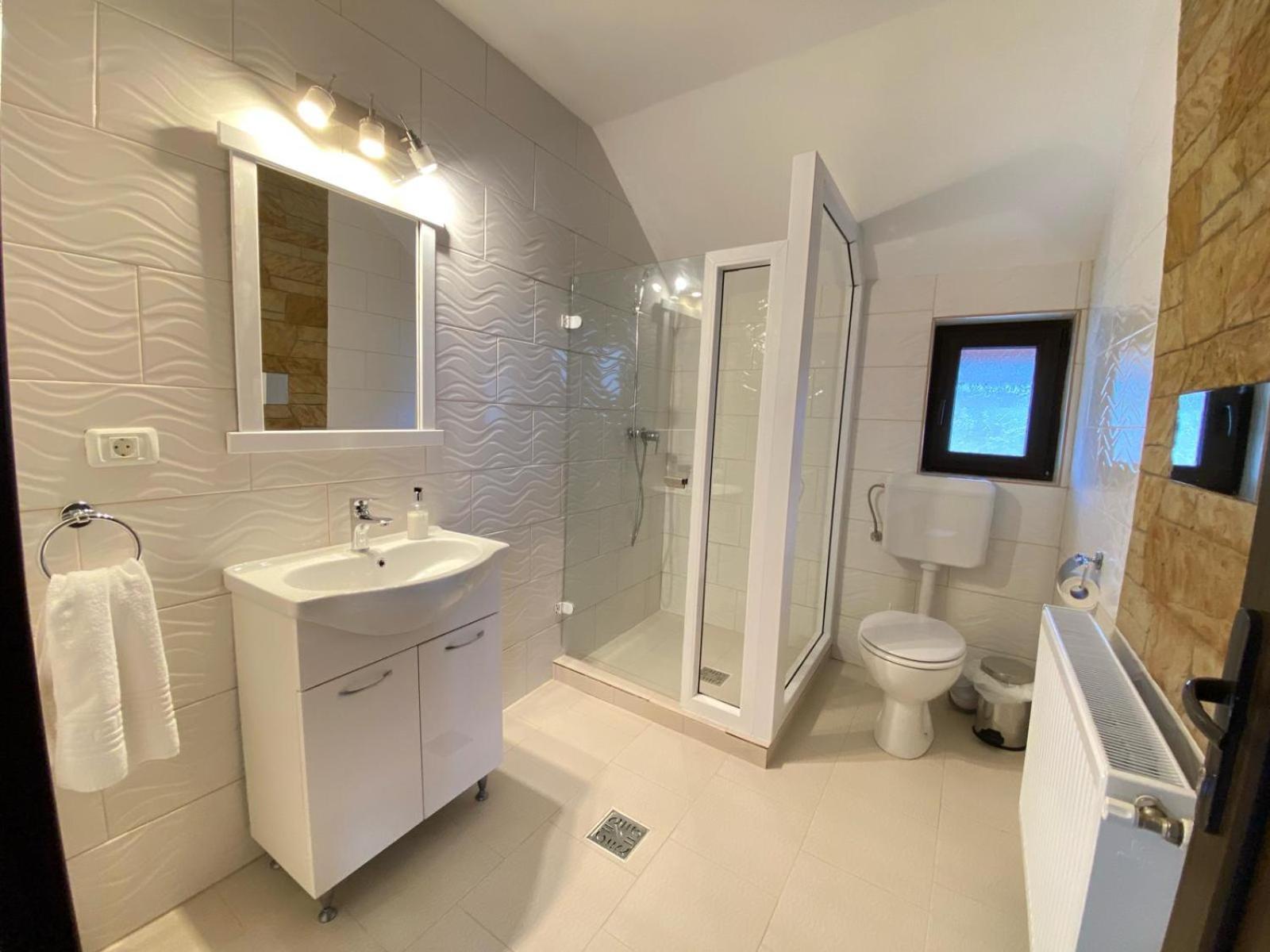 Casa Polen Comarnic Villa Dış mekan fotoğraf